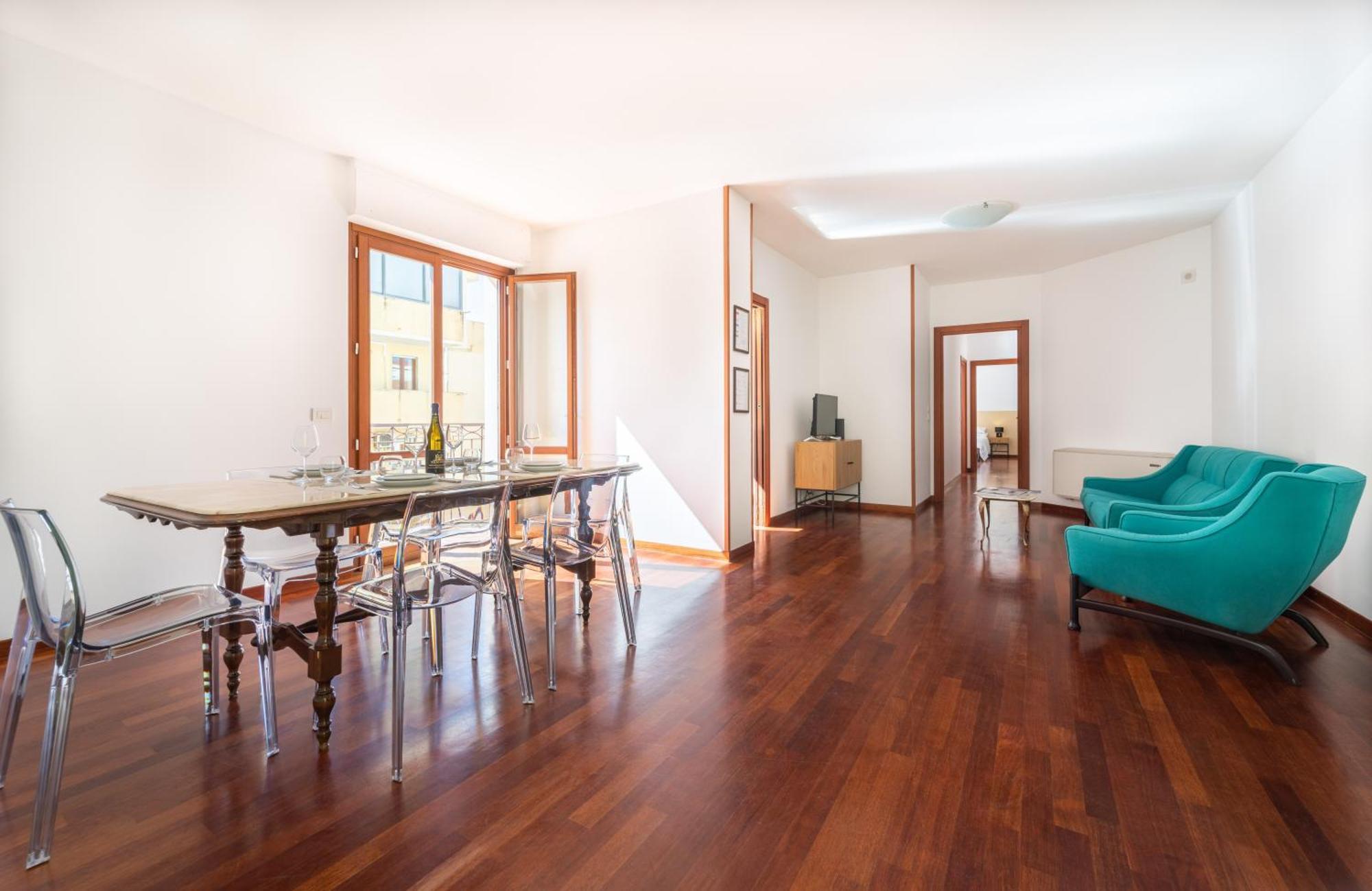 Georgia'S Apartment Alghero Extérieur photo
