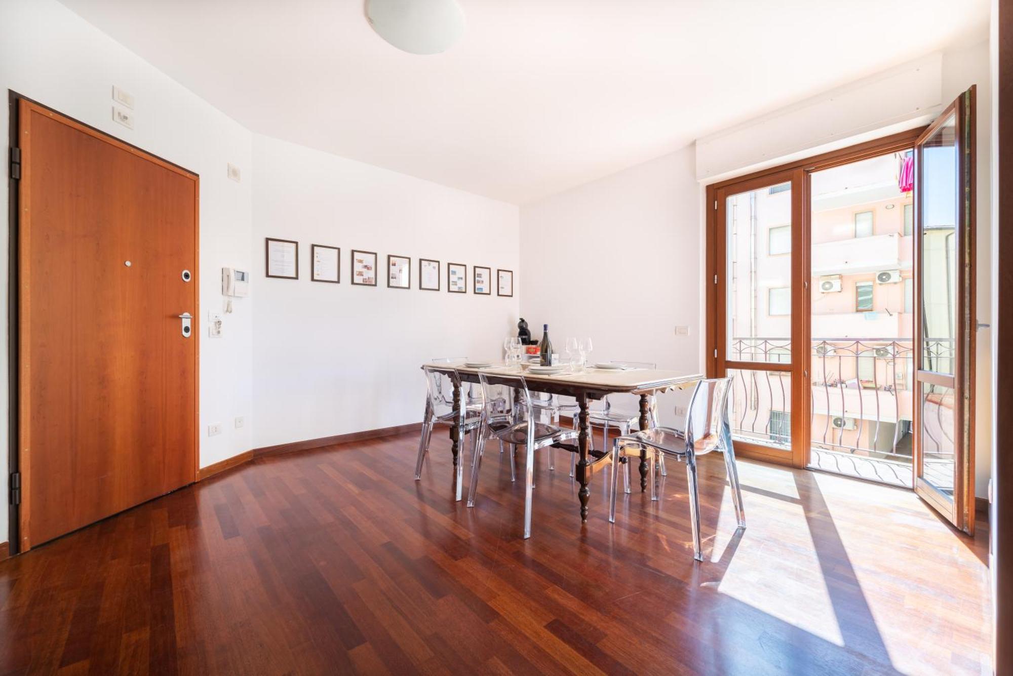 Georgia'S Apartment Alghero Extérieur photo